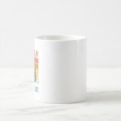 ピュー・マダファカスTシャツ コーヒーマグカップ (中央)