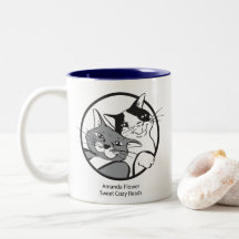 ピヨピヨと鳴く声およびおなかのマグ