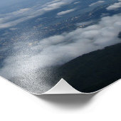 ピラタスから表示 フォトプリント            (角)