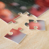 ピラチャントコキネアファイアホーンパズル ジグソーパズル (側面)