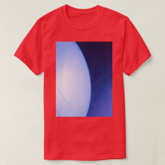 ピラツジムエアロビクスエクササイズボール Tシャツ (デザイン正面)