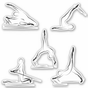 ピラツスクラップブック文房具スタンプ シール