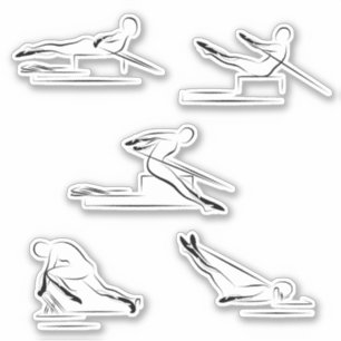 ピラツスクラップブック文房具スタンプ シール