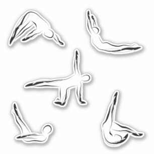 ピラツスクラップブック文房具スタンプ シール