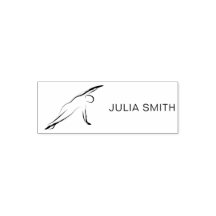 ピラツポーズサイドベンド