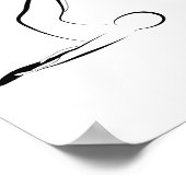 ピラツポーズショートスパインオンリフォーマー ポスター (角)