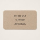 ピラティスインストラクターピラティス (裏面)