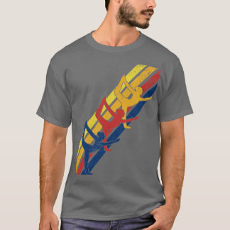 ピラティスフィットネストレーニング Tシャツ