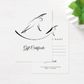 ピラティス側ベンドポーズ (デスク)