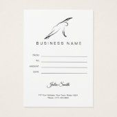 ピラティス側ベンドポーズ (裏面)