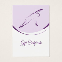 ピラティス側ベンドポーズ |色