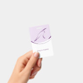 ピラティス側ベンドポーズ |色 バッジ (手持ち)