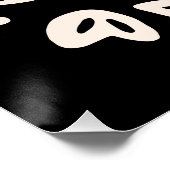 ピラティス愛好家の引用文 ポスター (コーナー)