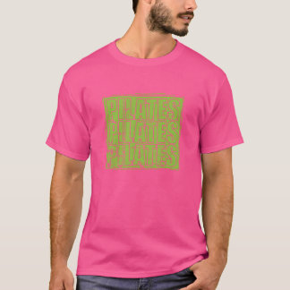 ピラティス スポーツ パワーハウス フィットネス レトロ Tシャツ