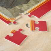 ピラテズオブペンギンザンスパズル ジグソーパズル (側面)