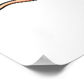 ピラトおもしろいパイレーツラットプン ポスター (角)