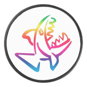 ピラニア アイスホッケーパック