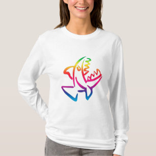 ピラニア Tシャツ