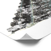 ピラミッアステカド ポスター (角)