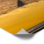 ピラミッドのポスター ポスター (角)