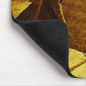 ピラミッドのヴィンテージのゴルフ マウスパッド (コーナー)