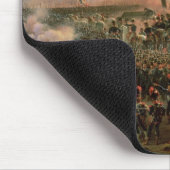 ピラミッドの戦い、1798年7月21日1806年 マウスパッド (コーナー)
