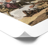 ピラミッドの戦い、3サーミドル、6年(2) ポスター (角)