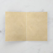 ピラミッドの謎 カード (内部)