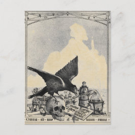 ピラミッドの謎 ポストカード