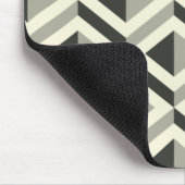 ピラミッドキューブマウスパッド マウスパッド (コーナー)