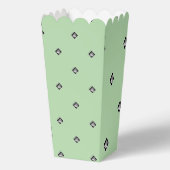 ピラミッドキューブリピーター(ミントグリーン) フェイバーボックス (裏面)