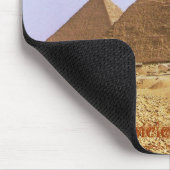 ピラミッドスキーム マウスパッド (コーナー)