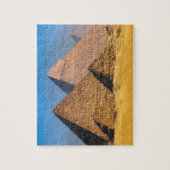 ピラミッドパズル ジグソーパズル (縦)