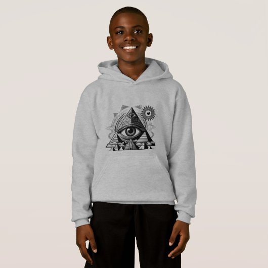 ピラミッド (正面フル)