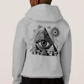 ピラミッド (裏面)