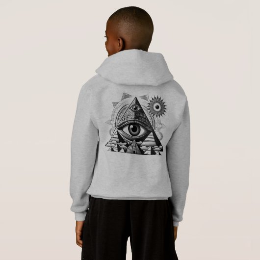 ピラミッド (裏面フル)