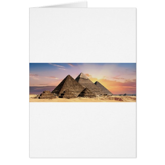 ピラミッド (正面)