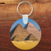 ピラミッド キーホルダー (正面)