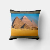 ピラミッド クッション (裏面)