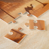 ピラミッド ジグソーパズル (側面)