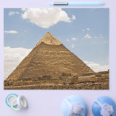 ピラミッド チラシ (シングル)
