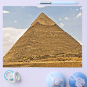 ピラミッド チラシ (シングル)