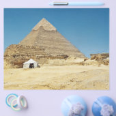 ピラミッド チラシ (シングル)