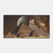 ピラミッド デスクマット (正面)