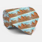 ピラミッド ネクタイ (ロール)