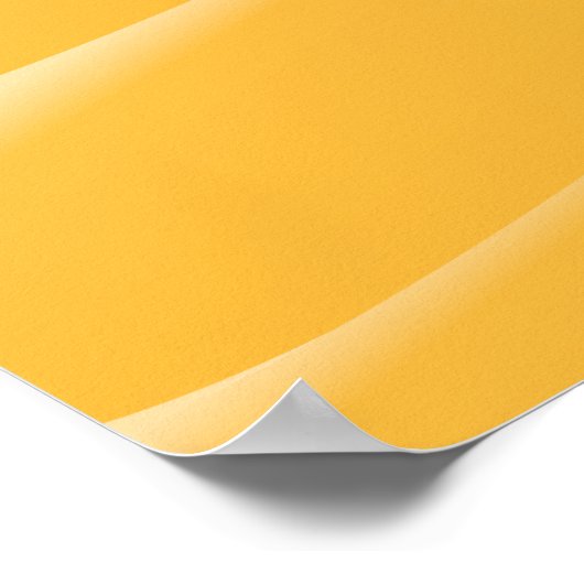 ピラミッド ポスター (角)