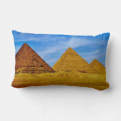 ピラミッド ランバークッション (裏面)