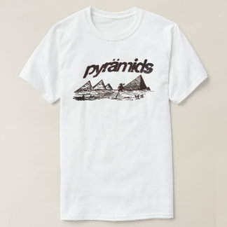 ピラミッドTシャツ Tシャツ