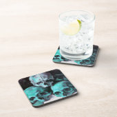 ピラミド・オブ・スカル・アフター・セザンヌ コースター (右側)