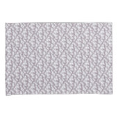 ピラロケースのウィスパリングベリーペア 枕カバー (正面右)